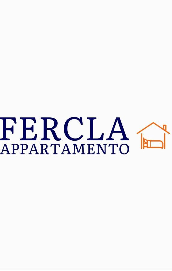Fercla Appartamento Fiano Romano Ngoại thất bức ảnh