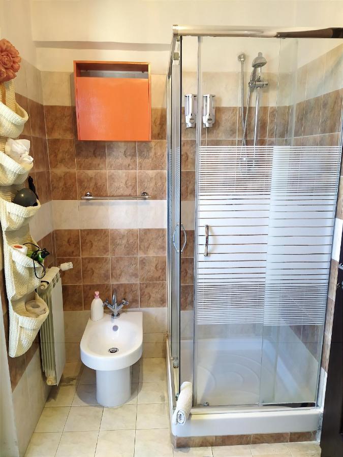 Fercla Appartamento Fiano Romano Ngoại thất bức ảnh