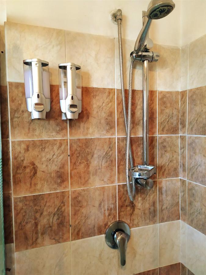 Fercla Appartamento Fiano Romano Ngoại thất bức ảnh